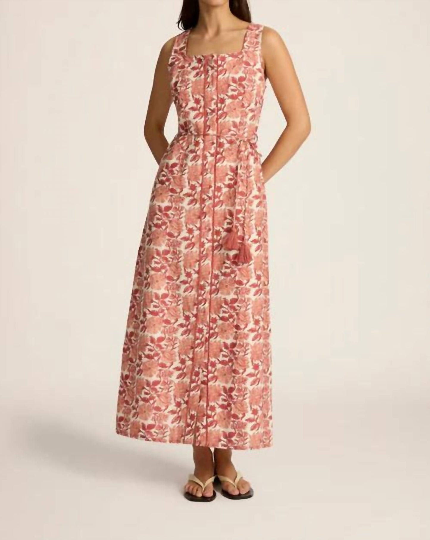 Hannah Artwear - Paloma Maxi Dress