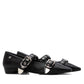 Xti - Women’s Pointed Toe 144266 Shoes