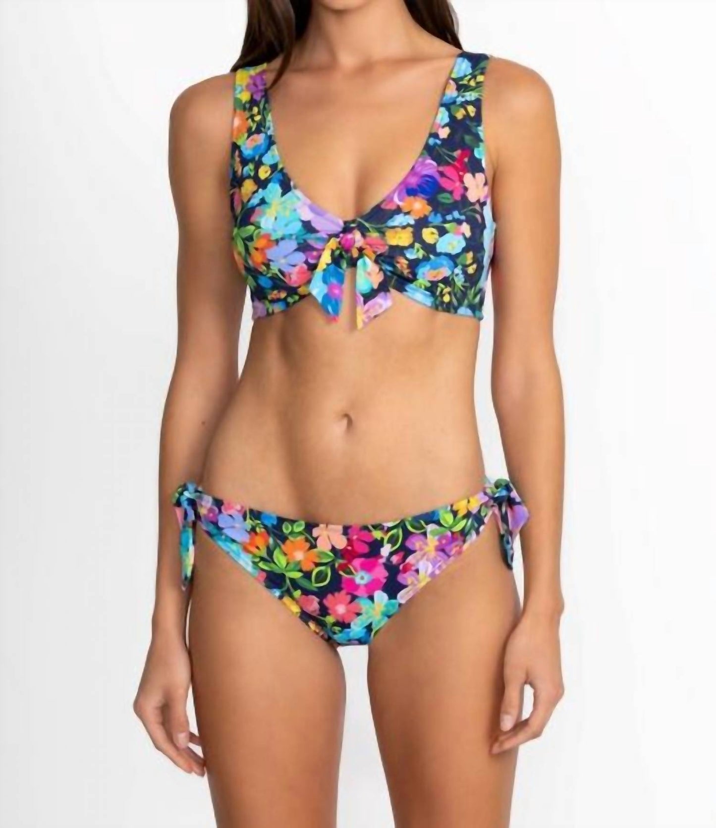 Johnny Was - BIKINI TOP