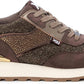 Xti - Women's Lace-Up Sneakers