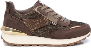 Xti - Tênis Feminino com Cadarço