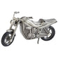 Creative Gifts International - Banco de Motocicletas