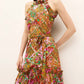 Marie Oliver - Keenan Dress