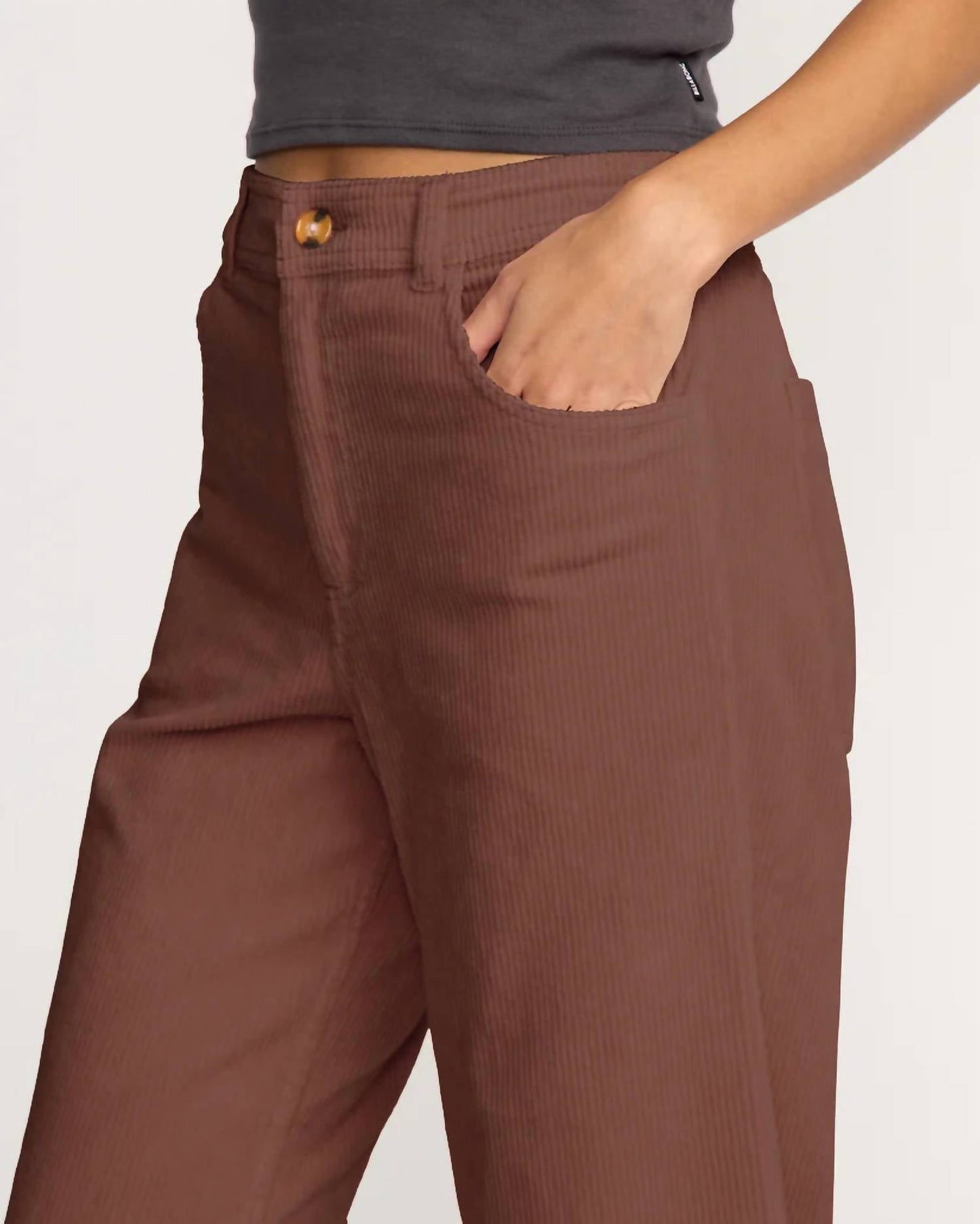 Billabong - Free Fall Cord Pant