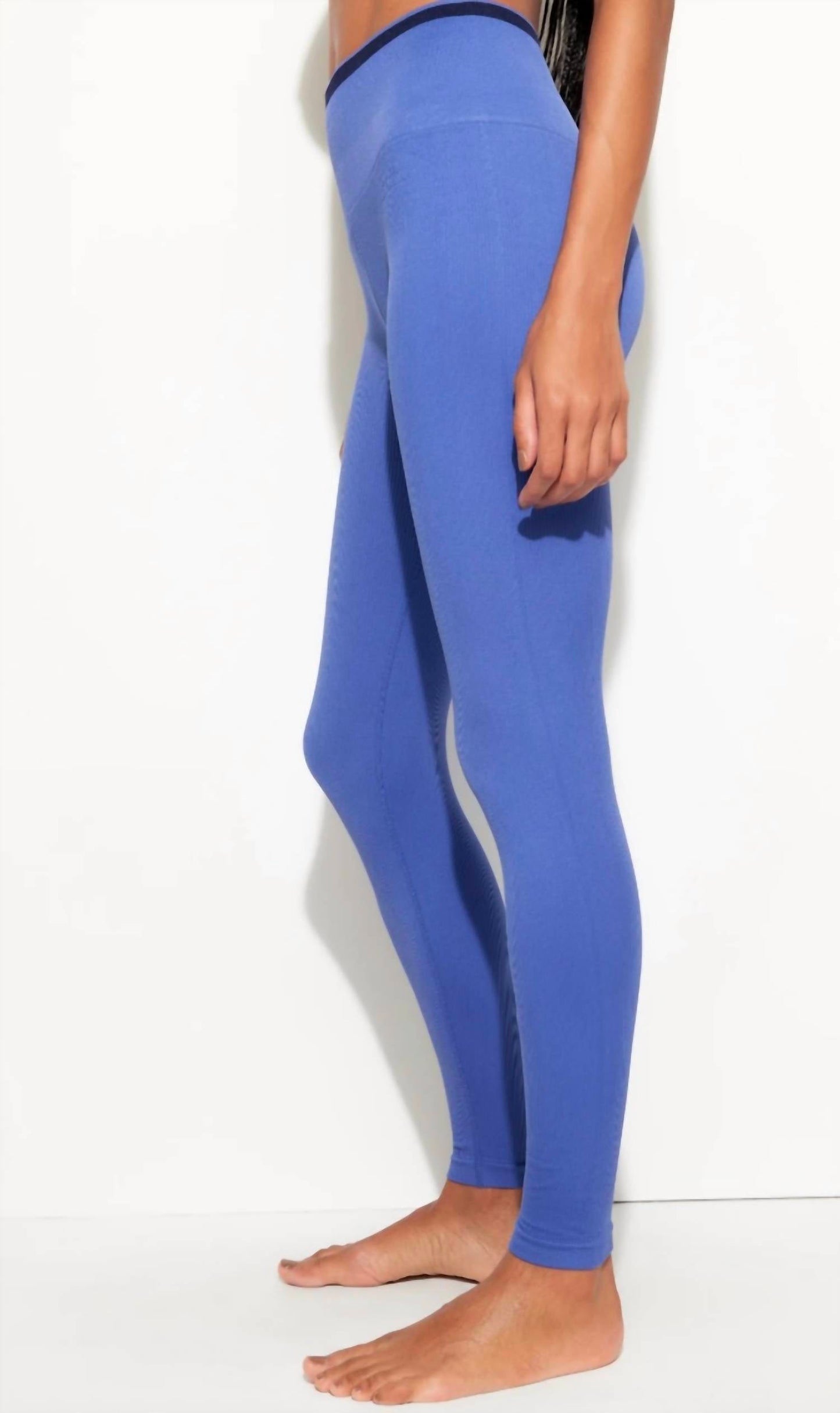 Spiritual Gangster - Love 7/8 Legging