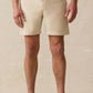 Faherty - Essential Draw String Short