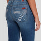 7 For All Mankind - Tailorless Dojo Jeans