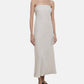 Enza Costa - Bias Dress