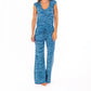 Soah - Women'statiana Jersey Jumpsuit