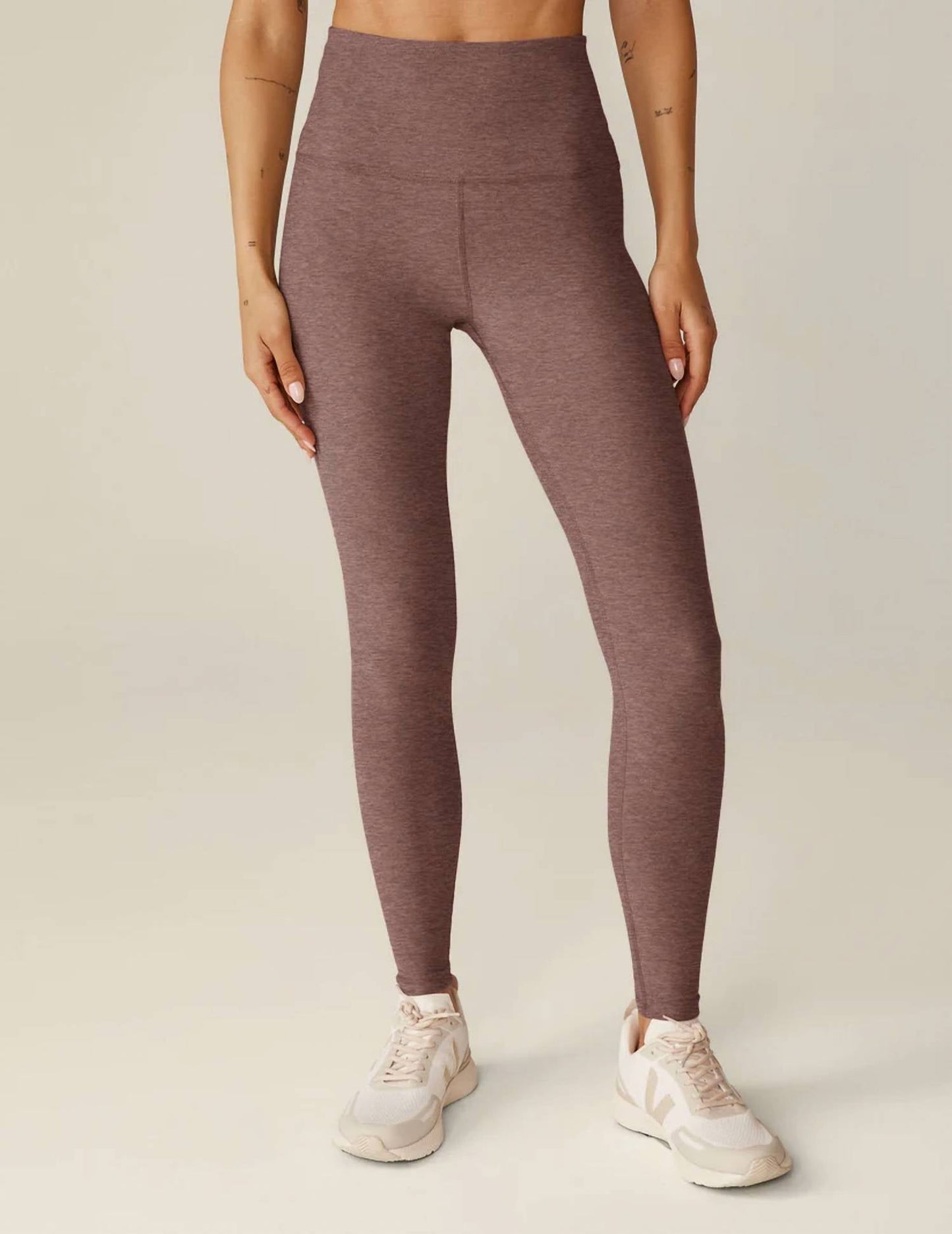 Beyond Yoga - Spacedye Caught In The Midi High Waisted Legging