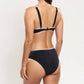 Empreinte - Attitude High-waisted Bikini Brief Bottom