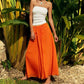 Cami Nyc - Bahia Chiffon Skirt