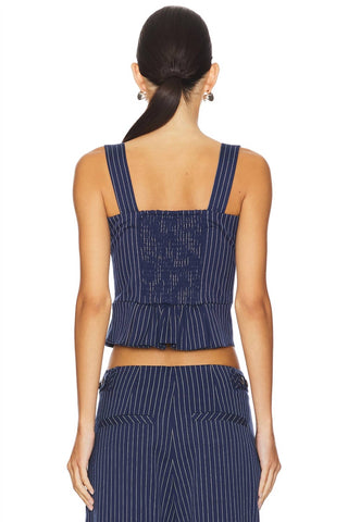 Free People - Top Corset Hold You Close