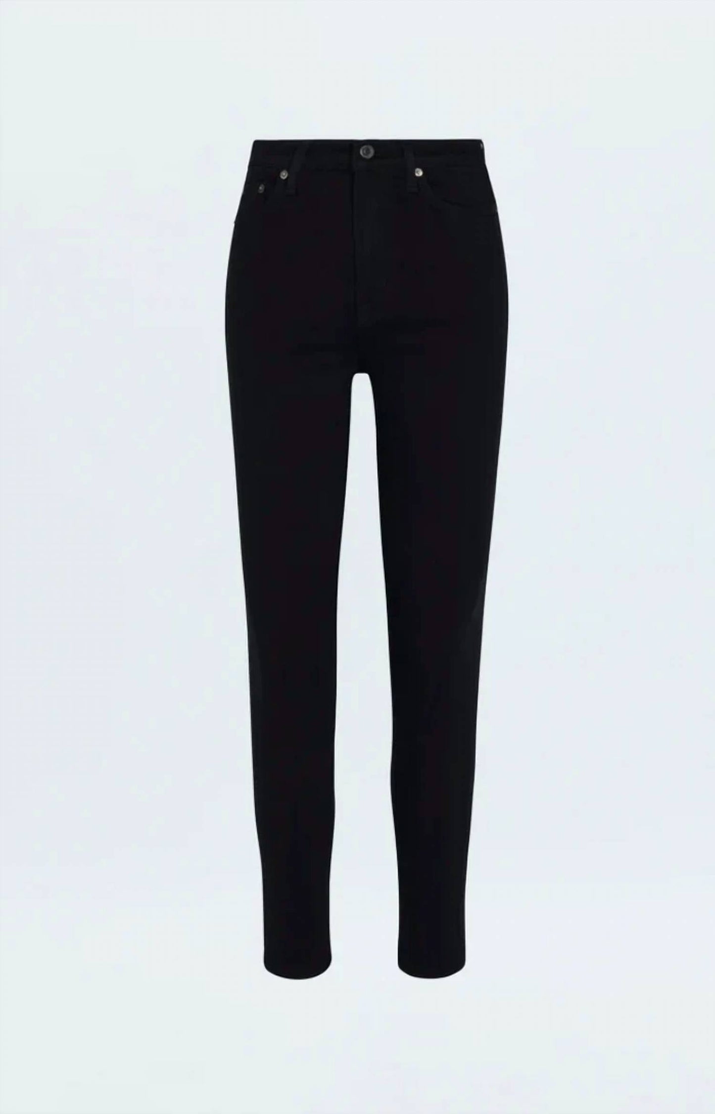Pistola - Madi High Rise Modern Slim Jeans
