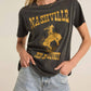 Z Supply - Nashville Boyfriend Tee