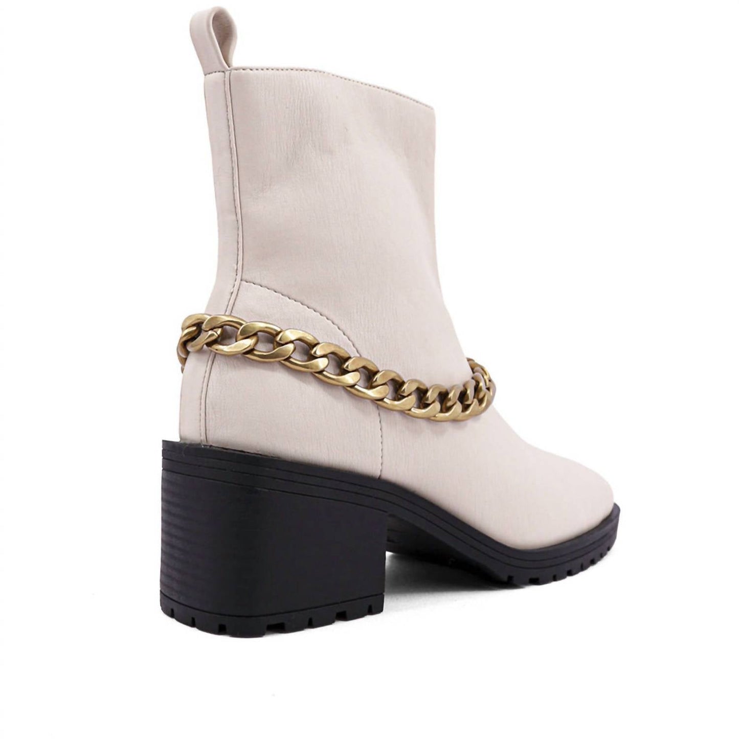 Shu Shop - Women's Yenni Leather Bootie