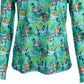 Katherine Way - WOMEN'S ST. PETE CREW NECK SUN SHIRT