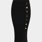 Veronica Beard - Tanner Midi Skirt