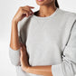 Spanx - Air Essentials Crew Sweatshirt