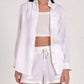Elan - Long Sleeve Button Down Shirt
