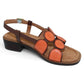 Salvia - Women's Maja Sandal