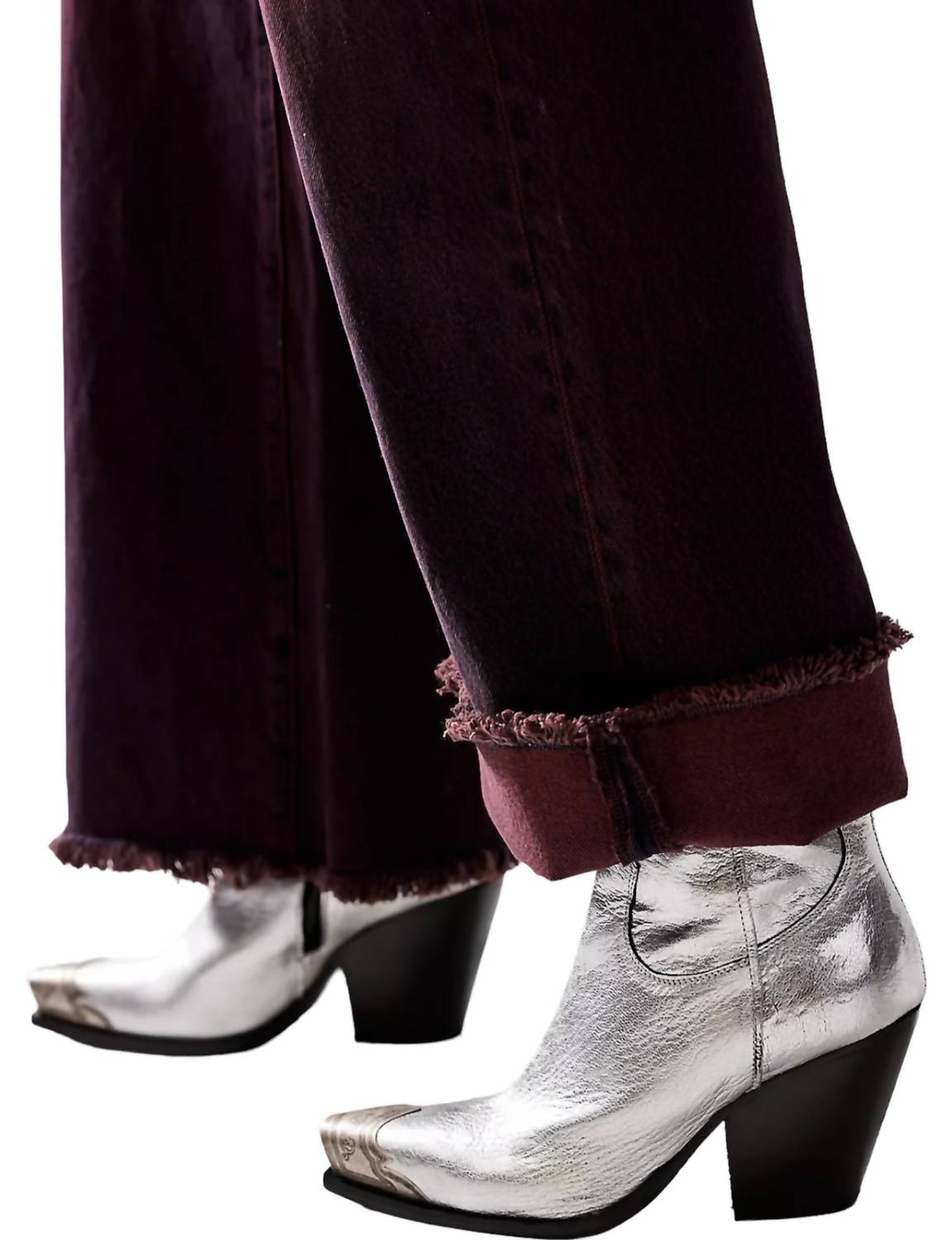 Free People - Women's Brayden Boots