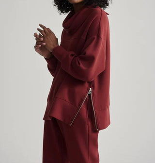 Varley - Suéter Priya