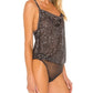Free People - Shimmer & Shine Bodysuit