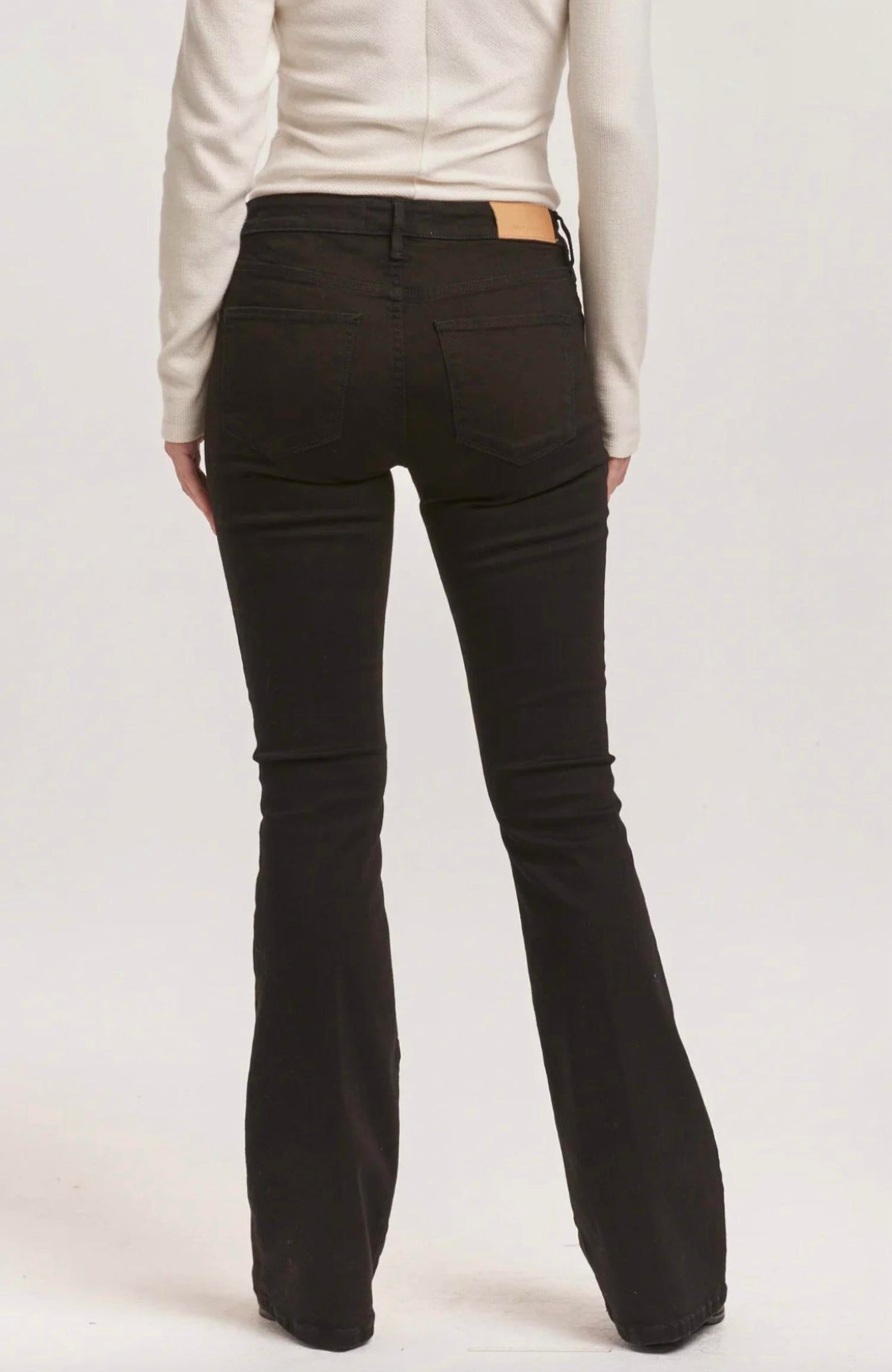 Dear John Denim - JAXTYN BOOTCUT FIT MID RISE JEANS