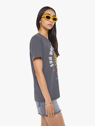 Mãe - Camiseta The Rowdy Mother