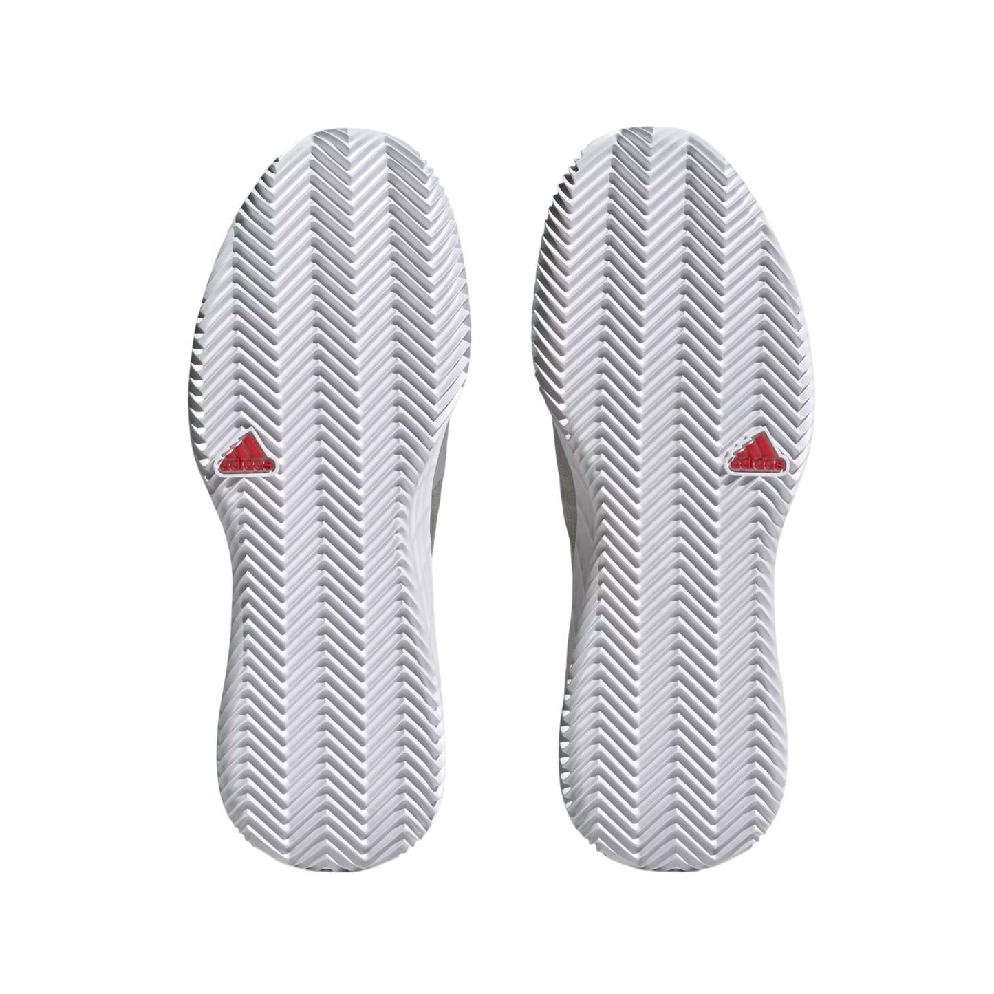 Adidas - Women's Adizero Ubersonic 4 Tennis Shoes