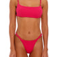 Agua Bendita - Minta Swimsuit Bikini Bottom