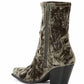 Gianni Bini - Women's Star-crossd 3 Western Booties