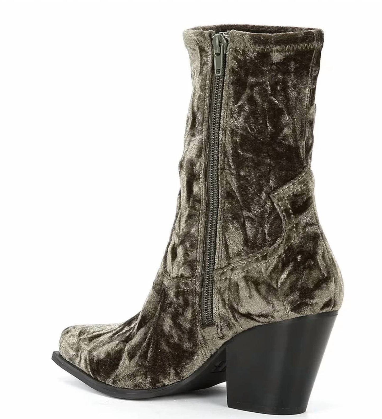 Gianni Bini - Women's Star-crossd 3 Western Booties