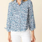Habitat - Perfect Travel Dot Shaped Shirt