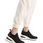 Xti - Women's 144385 Round Toe Sneakers