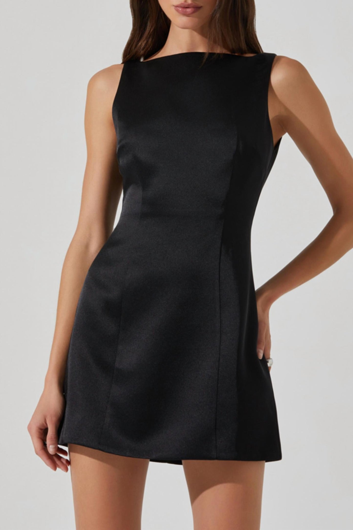 Astr - Alisanne Dress