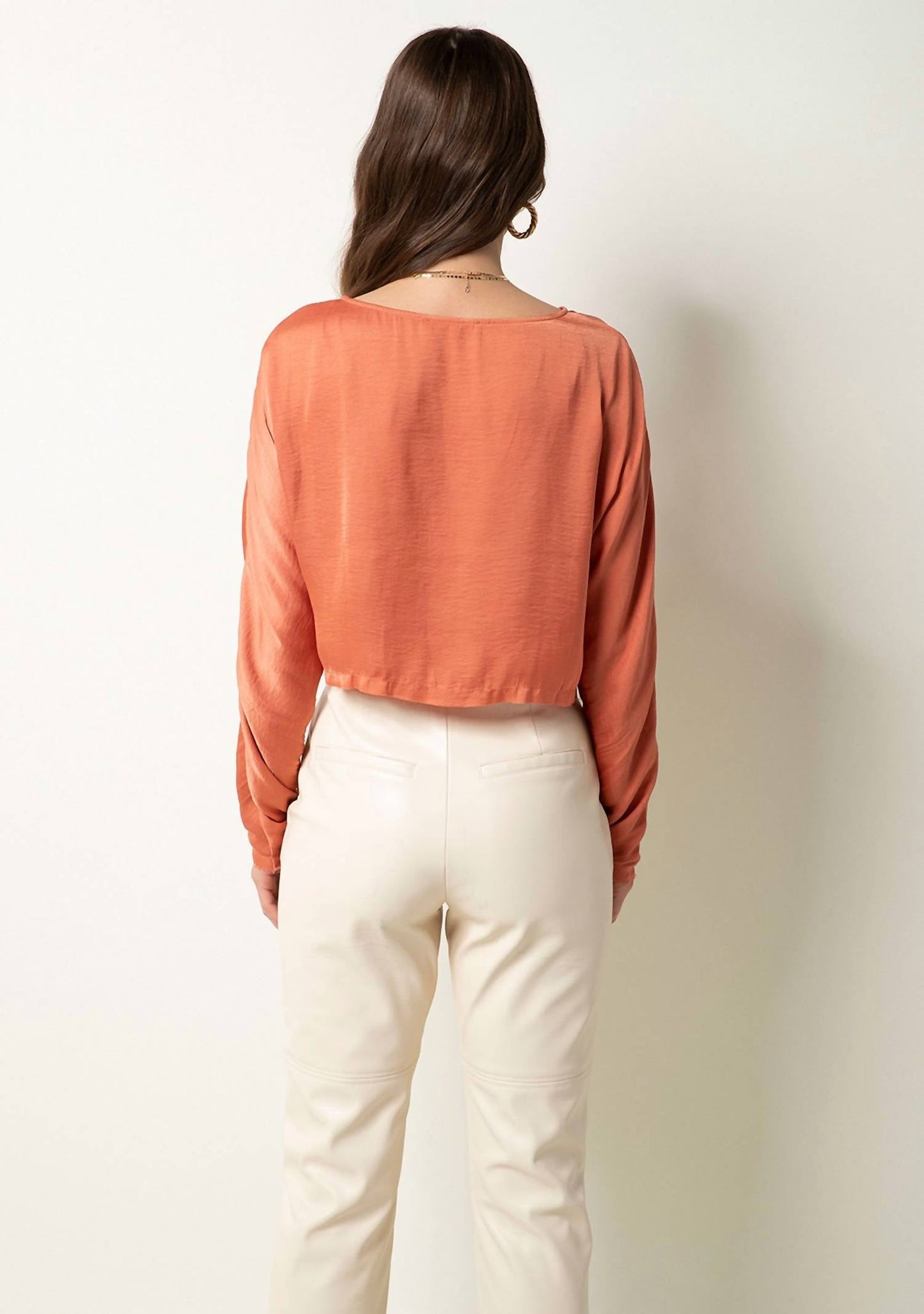 Tart Collections - Ditza Top