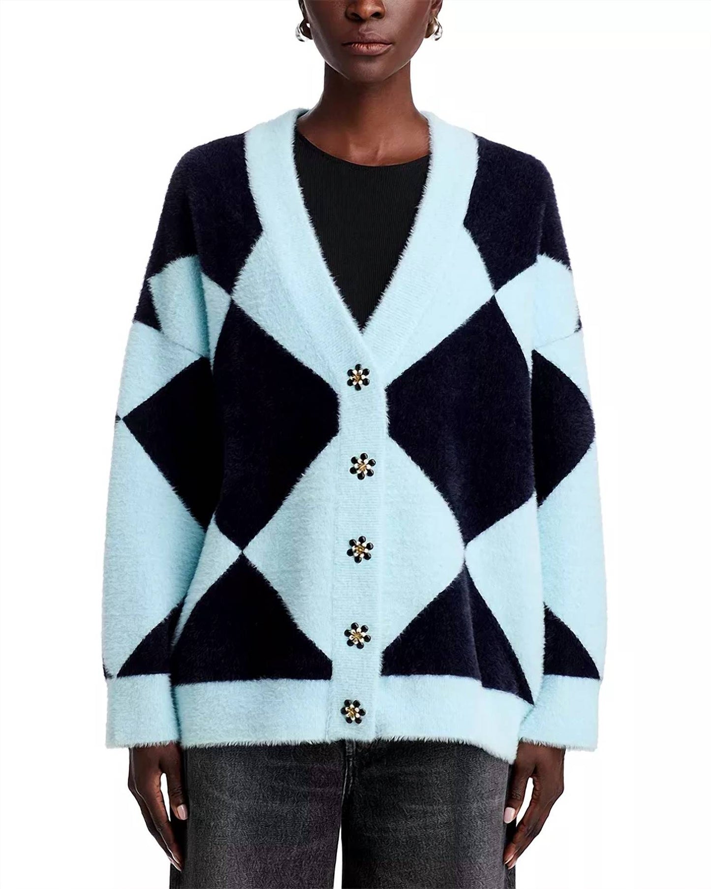 Essential Antwerp - How Cozy Cardigan