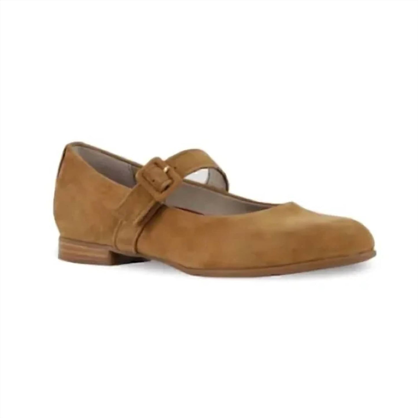 Munro - Women's Mj Flats