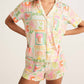Z Supply - Beach Days Soleil Top