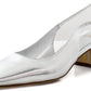 Sam Edelman - Women's Terra Slingback Heel