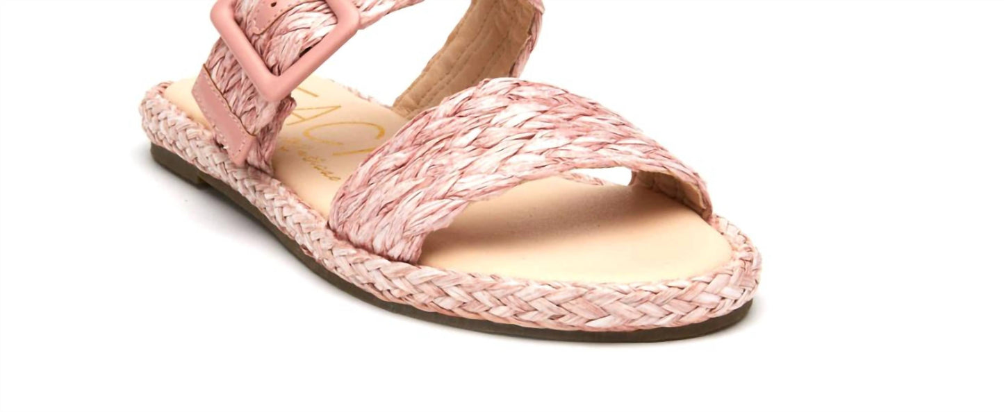Matisse - Women's Key West Slide Sandal