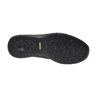Pazstor - Botas Masculinas Cano Baixo Couro Bovino Jonas