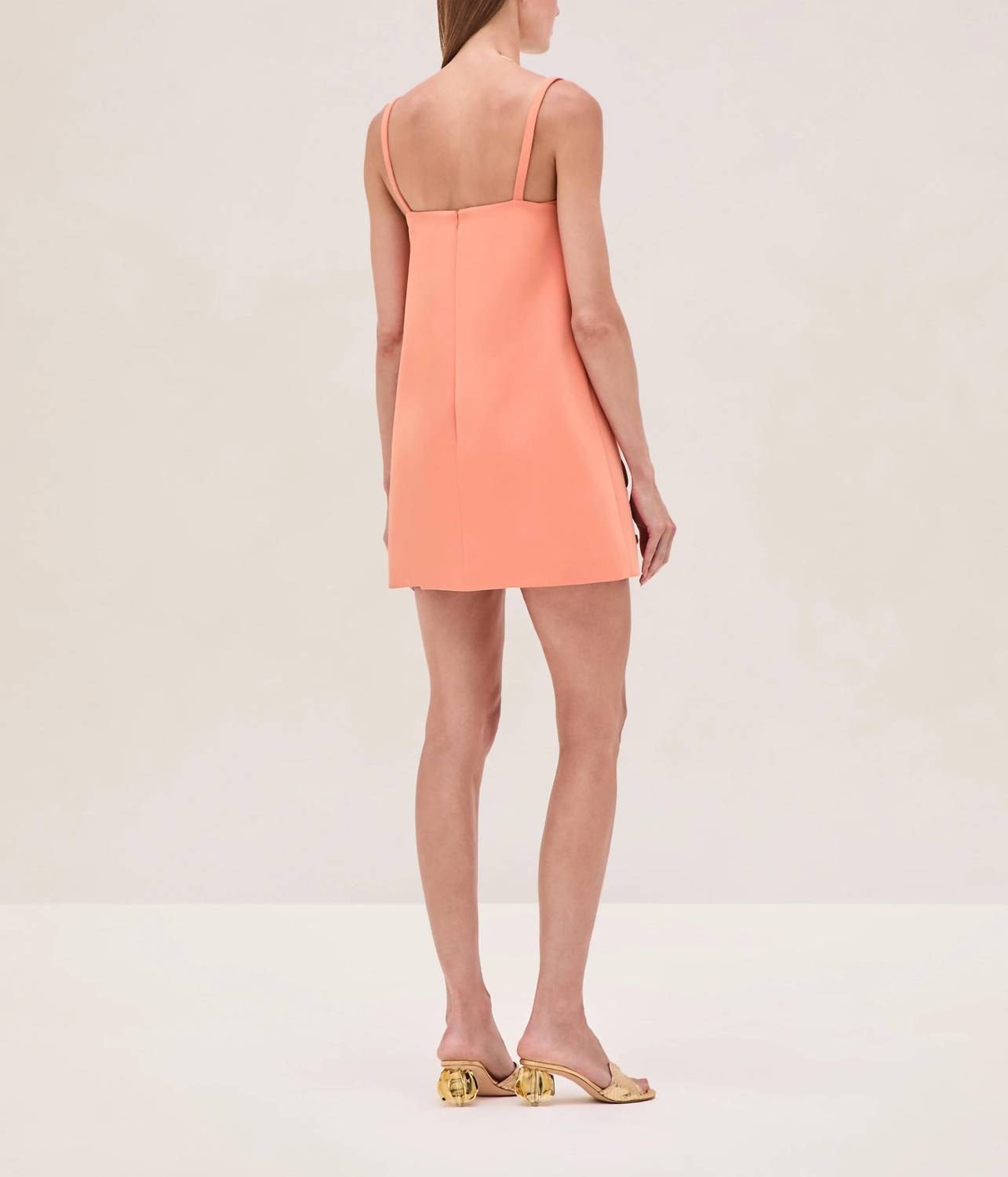 Alexis - Larsen Dress