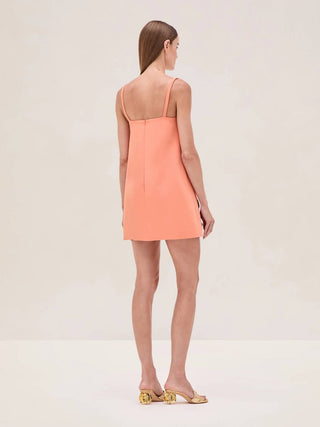 Vestido Alexis - Larsen
