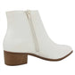 Hallelu - Women's Kimbo Booties