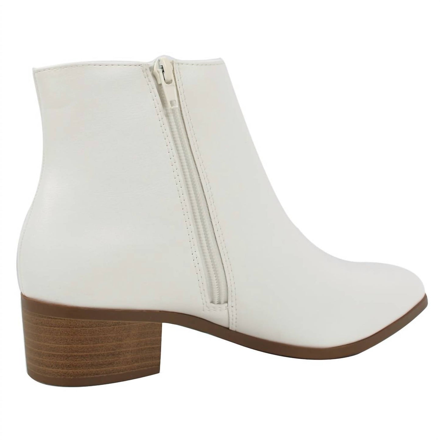 Hallelu - Women's Kimbo Booties