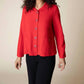 Habitat - Pucker Weave Statement Jacket