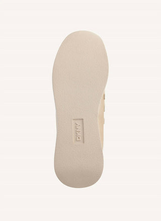 Dkny - Women's Oaks Logo Lace Up Sneaker